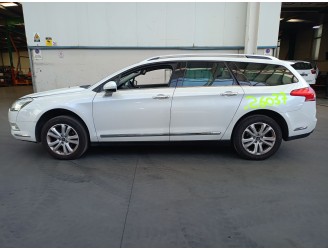 citroën c5 iii break (rw_) del año 2011