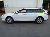 citroën c5 iii break (rw_) del año 2011