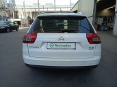 citroën c5 iii break (rw_) del año 2011