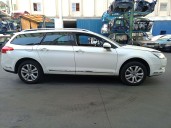citroën c5 iii break (rw_) del año 2011