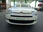 citroën c5 iii break (rw_) del año 2011