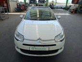 citroën c5 iii break (rw_) del año 2011