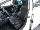 citroën c5 iii break (rw_) del año 2011