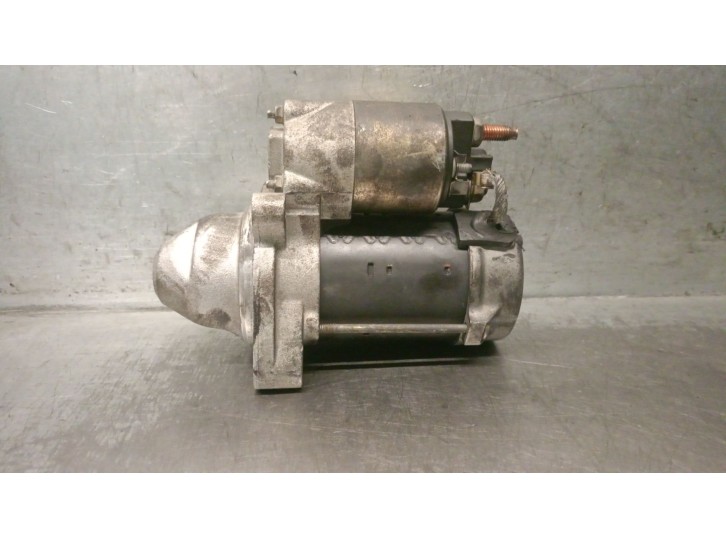 Recambio de motor arranque para bmw 5 (e60) 520 i referencia OEM IAM 7515392 12412354693 MS4280000670