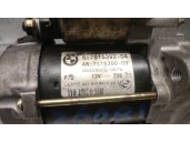 Recambio de motor arranque para bmw 5 (e60) 520 i referencia OEM IAM 7515392 12412354693 MS4280000670