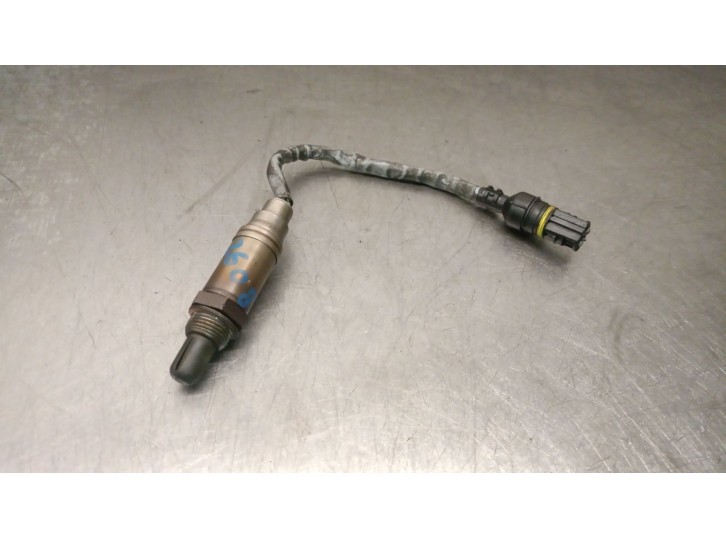 Recambio de sonda lambda para bmw 5 (e60) 520 i referencia OEM IAM 11787513962 11787513962 0258005309