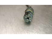 Recambio de sonda lambda para bmw 5 (e60) 520 i referencia OEM IAM 11787513962 11787513962 0258005309