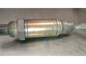 Recambio de sonda lambda para bmw 5 (e60) 520 i referencia OEM IAM 11787513962 11787513962 0258005309