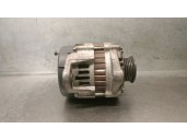 Recambio de alternador para chevrolet matiz (m200, m250) 1.0 referencia OEM IAM 96289030 96316992 