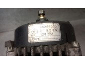 Recambio de alternador para chevrolet matiz (m200, m250) 1.0 referencia OEM IAM 96289030 96316992 
