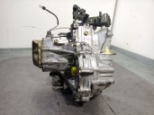 Recambio de caja cambios para chevrolet matiz (m200, m250) 1.0 referencia OEM IAM T2 