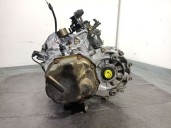 Replacement gearbox for Chevrolet Matiz (M200, M250) 1.0 OEM IAM reference T2 