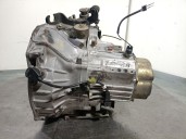 Recambio de caja cambios para chevrolet matiz (m200, m250) 1.0 referencia OEM IAM T2 