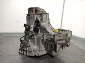 Recambio de caja cambios para chevrolet matiz (m200, m250) 1.0 referencia OEM IAM T2 