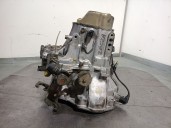 Replacement gearbox for Chevrolet Matiz (M200, M250) 1.0 OEM IAM reference T2 