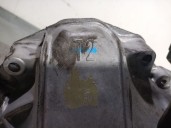 Replacement gearbox for Chevrolet Matiz (M200, M250) 1.0 OEM IAM reference T2 