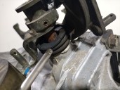 Recambio de caja cambios para chevrolet matiz (m200, m250) 1.0 referencia OEM IAM T2 