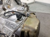 Recambio de caja cambios para chevrolet matiz (m200, m250) 1.0 referencia OEM IAM T2 