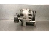 Recambio de alternador para bmw 5 (e60) 520 i referencia OEM IAM 7519721 12317541694 0124525026