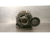 Recambio de alternador para bmw 5 (e60) 520 i referencia OEM IAM 7519721 12317541694 0124525026