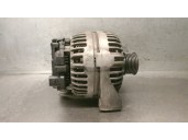 Recambio de alternador para bmw 5 (e60) 520 i referencia OEM IAM 7519721 12317541694 0124525026