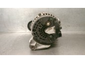 Recambio de alternador para bmw 5 (e60) 520 i referencia OEM IAM 7519721 12317541694 0124525026