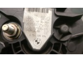 Recambio de alternador para bmw 5 (e60) 520 i referencia OEM IAM 7519721 12317541694 0124525026