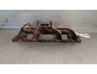 Recambio de colector escape para volvo s40 i (644) 1.9 td referencia OEM IAM 3345499 3345499 