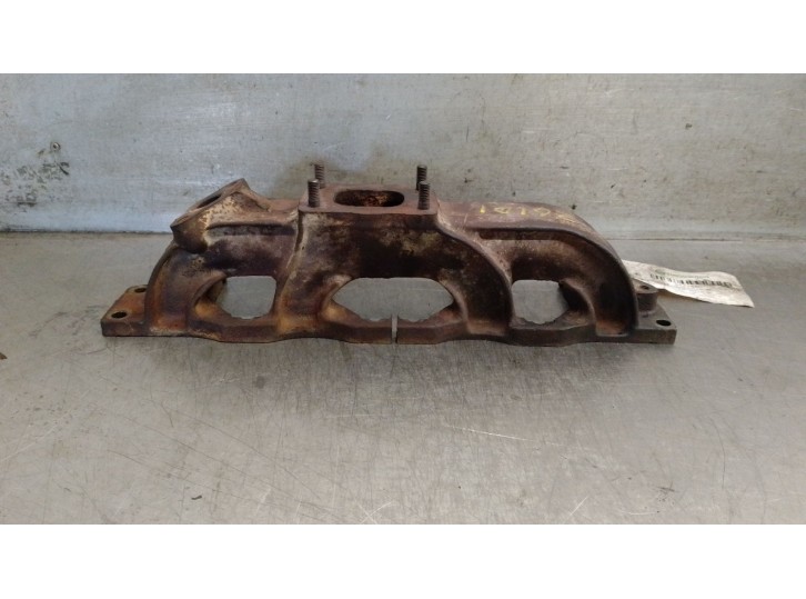 Recambio de colector escape para volvo s40 i (644) 1.9 td referencia OEM IAM 3345499 3345499 