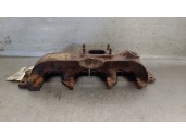 Recambio de colector escape para volvo s40 i (644) 1.9 td referencia OEM IAM 3345499 3345499 