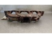 Recambio de colector escape para volvo s40 i (644) 1.9 td referencia OEM IAM 3345499 3345499 
