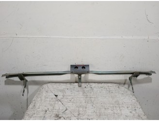 Recambio de panel frontal para nissan almera tino (v10) 1.8 referencia OEM IAM 622904U330 622904U330 