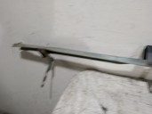 Recambio de panel frontal para nissan almera tino (v10) 1.8 referencia OEM IAM 622904U330 622904U330 
