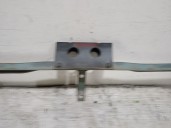 Recambio de panel frontal para nissan almera tino (v10) 1.8 referencia OEM IAM 622904U330 622904U330 