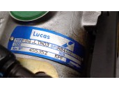 Recambio de bomba inyeccion para volvo s40 i (644) 1.9 td referencia OEM IAM R8448B033A 8251087 