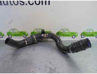 Recambio de tubo para ford focus i (daw, dbw) 1.8 turbo di / tddi referencia OEM IAM 
