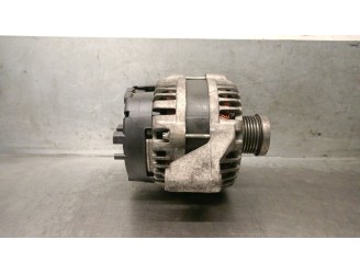 Replacement alternator for SsangYong Rodius I 2.7 XDi OEM IAM reference A6651540302 6651540302 