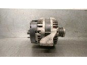 Recambio de alternador para ssangyong rodius i 2.7 xdi referencia OEM IAM A6651540302 6651540302 