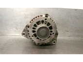 Replacement alternator for SsangYong Rodius I 2.7 XDi OEM IAM reference A6651540302 6651540302 