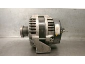 Recambio de alternador para ssangyong rodius i 2.7 xdi referencia OEM IAM A6651540302 6651540302 