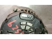 Replacement alternator for SsangYong Rodius I 2.7 XDi OEM IAM reference A6651540302 6651540302 