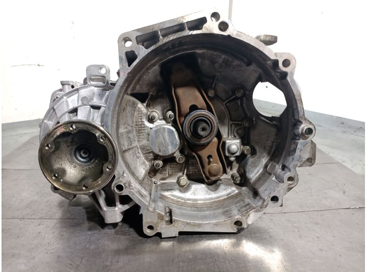 Recambio de caja cambios para volkswagen passat b6 (3c2) 2.0 tdi referencia OEM IAM KJF 0A4300045Q 146822