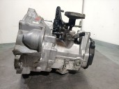 Recambio de caja cambios para volkswagen passat b6 (3c2) 2.0 tdi referencia OEM IAM KJF 0A4300045Q 146822