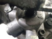 Recambio de caja cambios para volkswagen passat b6 (3c2) 2.0 tdi referencia OEM IAM KJF 0A4300045Q 146822