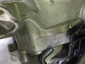 Recambio de caja cambios para volkswagen passat b6 (3c2) 2.0 tdi referencia OEM IAM KJF 0A4300045Q 146822