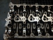 Recambio de culata para ssangyong rodius i 2.7 xdi referencia OEM IAM R6650160001 6650101220 