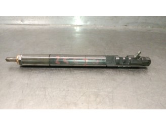 Recambio de inyector para ssangyong rodius i 2.7 xdi referencia OEM IAM A6650170221 EJBR04401D