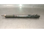 Recambio de inyector para ssangyong rodius i 2.7 xdi referencia OEM IAM A6650170221 EJBR04401D