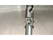 Recambio de inyector para ssangyong rodius i 2.7 xdi referencia OEM IAM A6650170221 EJBR04401D