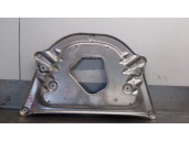 Recambio de cubrecarter para bmw 5 (e60) 520 i referencia OEM IAM 31116759878